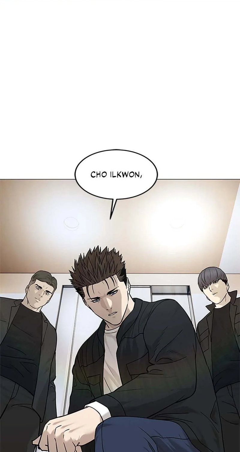 God of Blackfield - Chapter 176 [photo 1] - MangaPorn