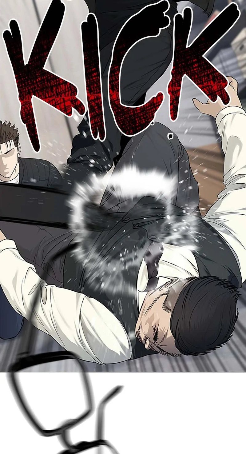 God of Blackfield - Chapter 176 [photo 11] - MangaPorn