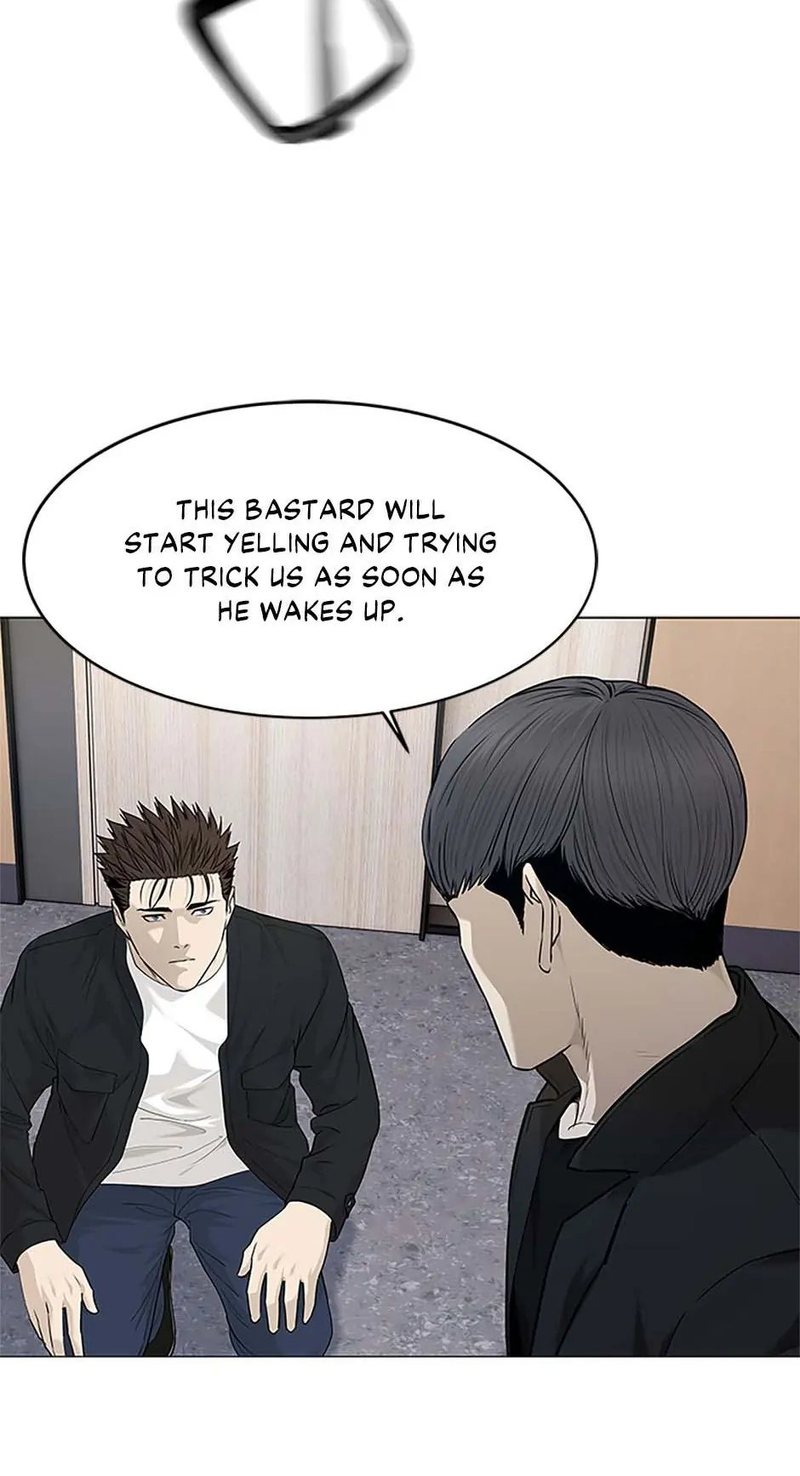 God of Blackfield - Chapter 176 [photo 12] - MangaPorn