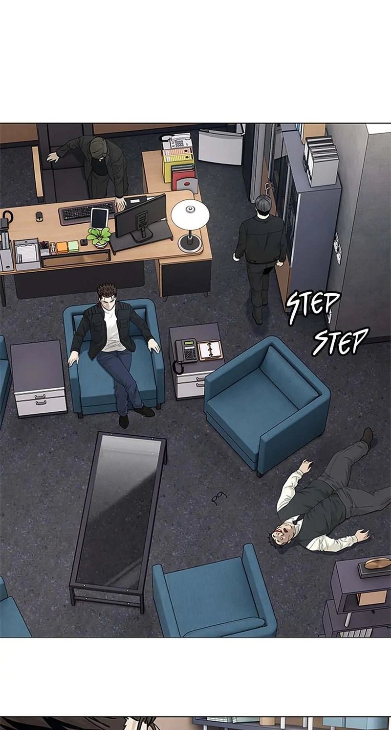 God of Blackfield - Chapter 176 [photo 17] - MangaPorn