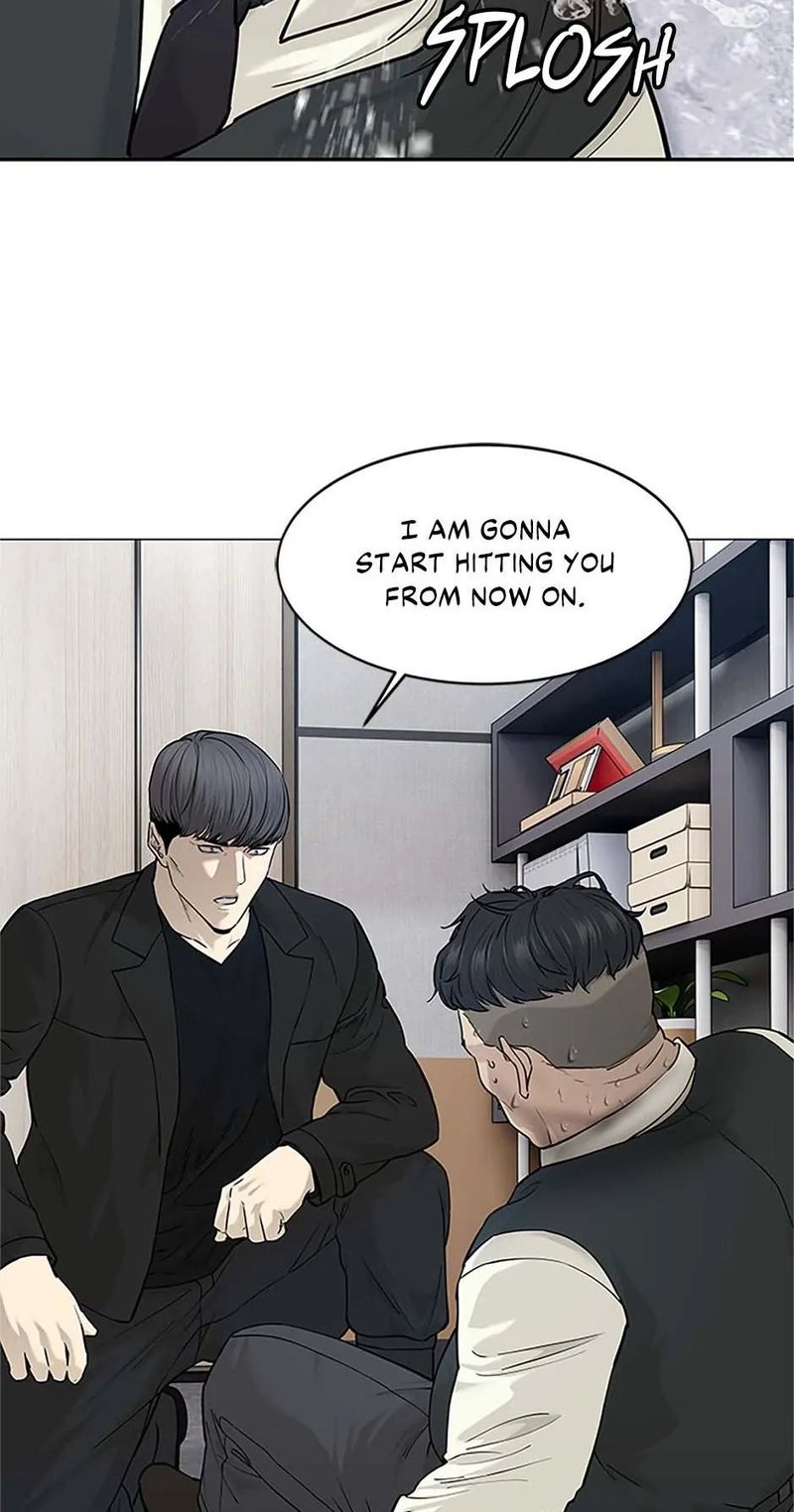 God of Blackfield - Chapter 176 [photo 23] - MangaPorn