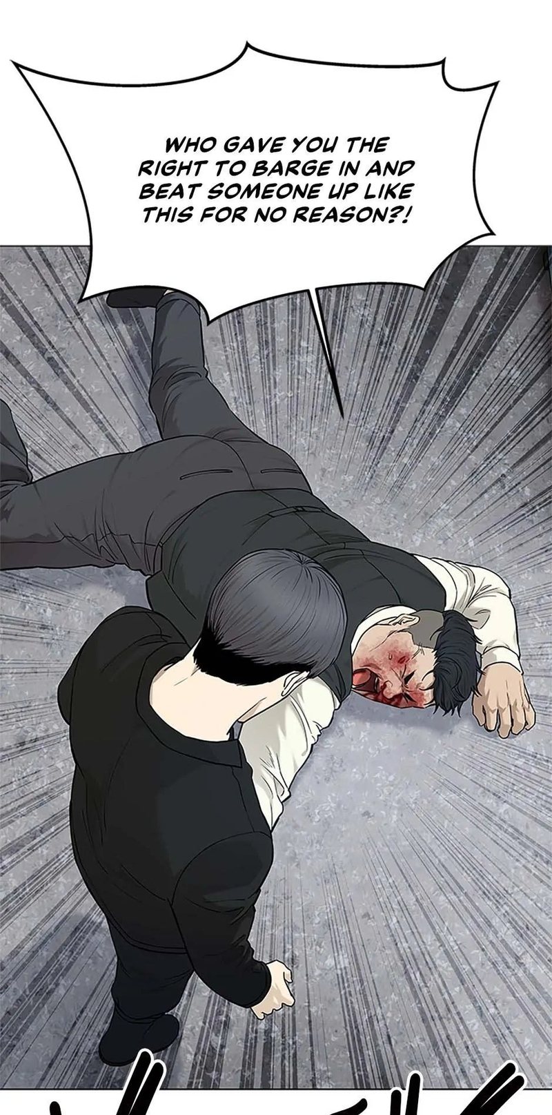 God of Blackfield - Chapter 176 [photo 32] - MangaPorn