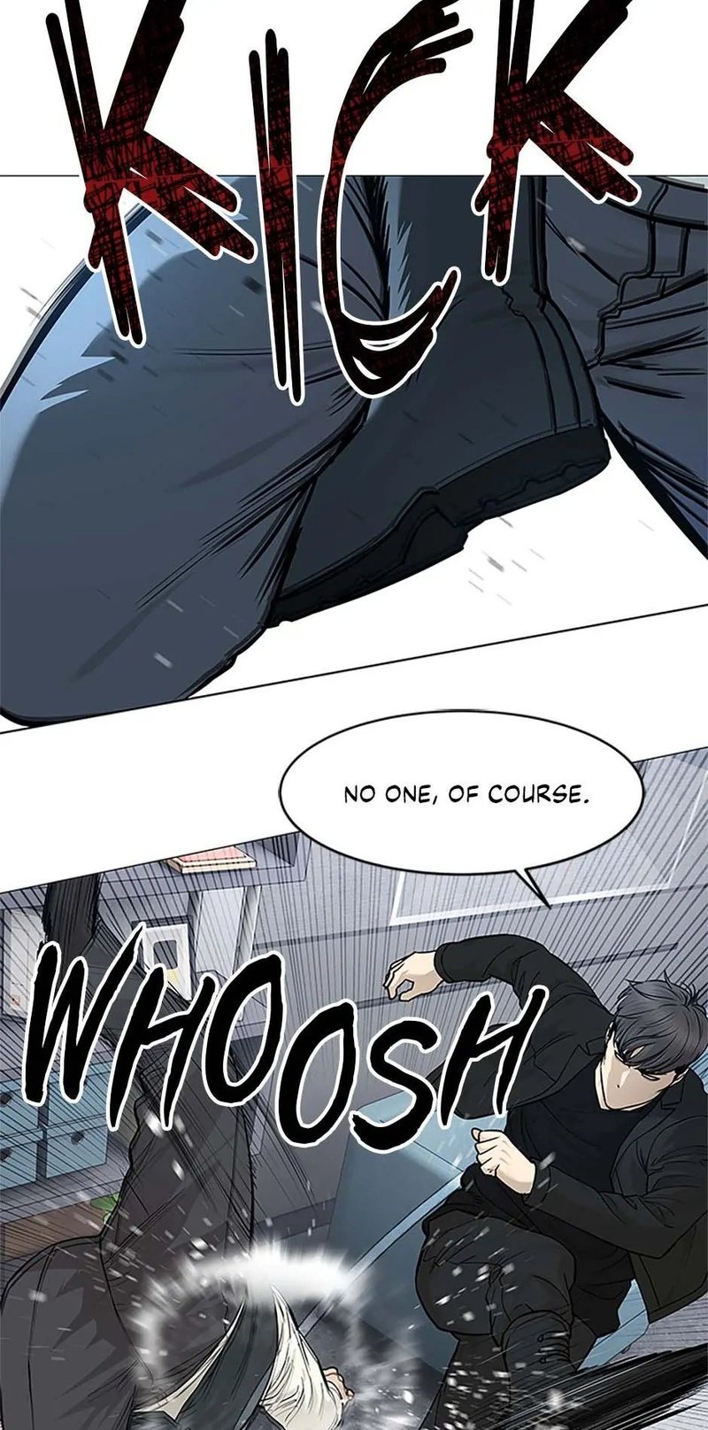 God of Blackfield - Chapter 176 [photo 33] - MangaPorn