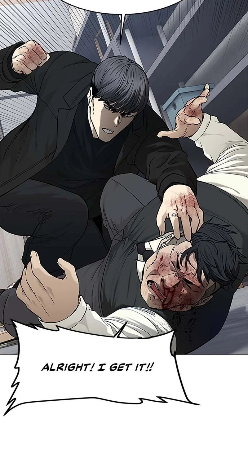 God of Blackfield - Chapter 176 [photo 42] - MangaPorn