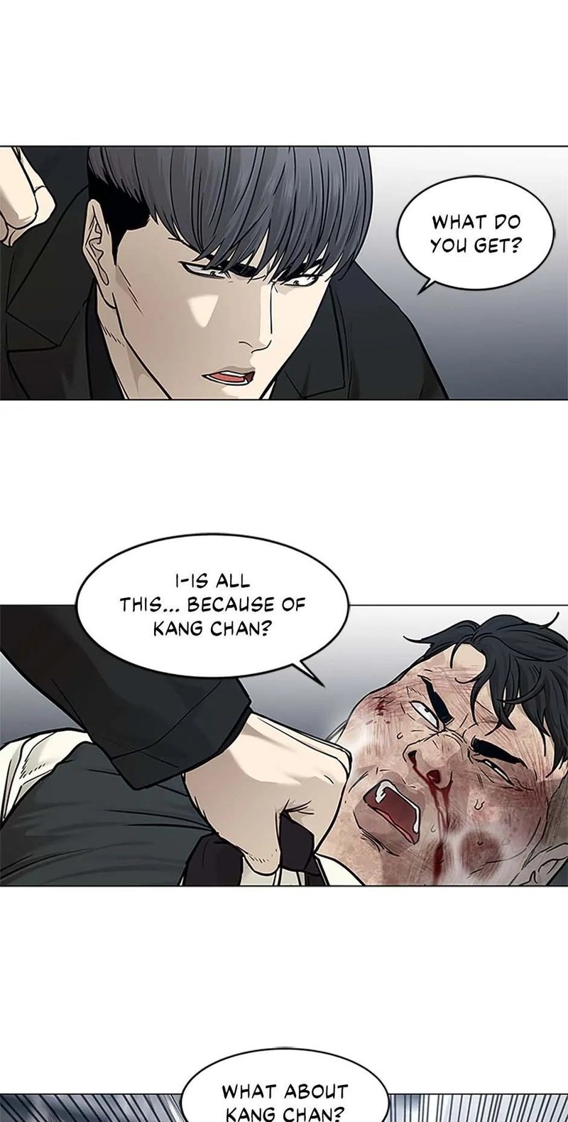 God of Blackfield - Chapter 176 [photo 43] - MangaPorn