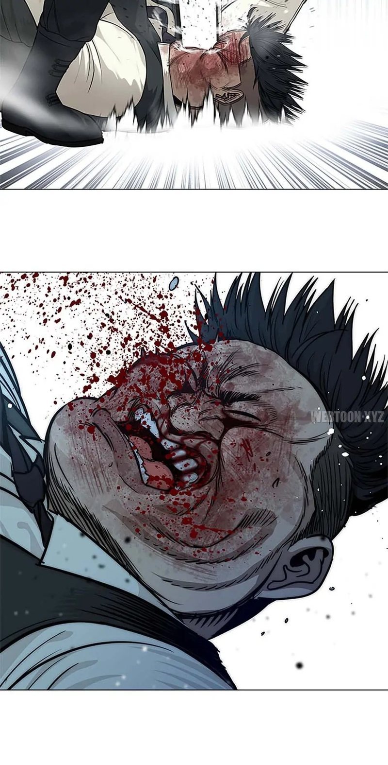 God of Blackfield - Chapter 176 [photo 48] - MangaPorn
