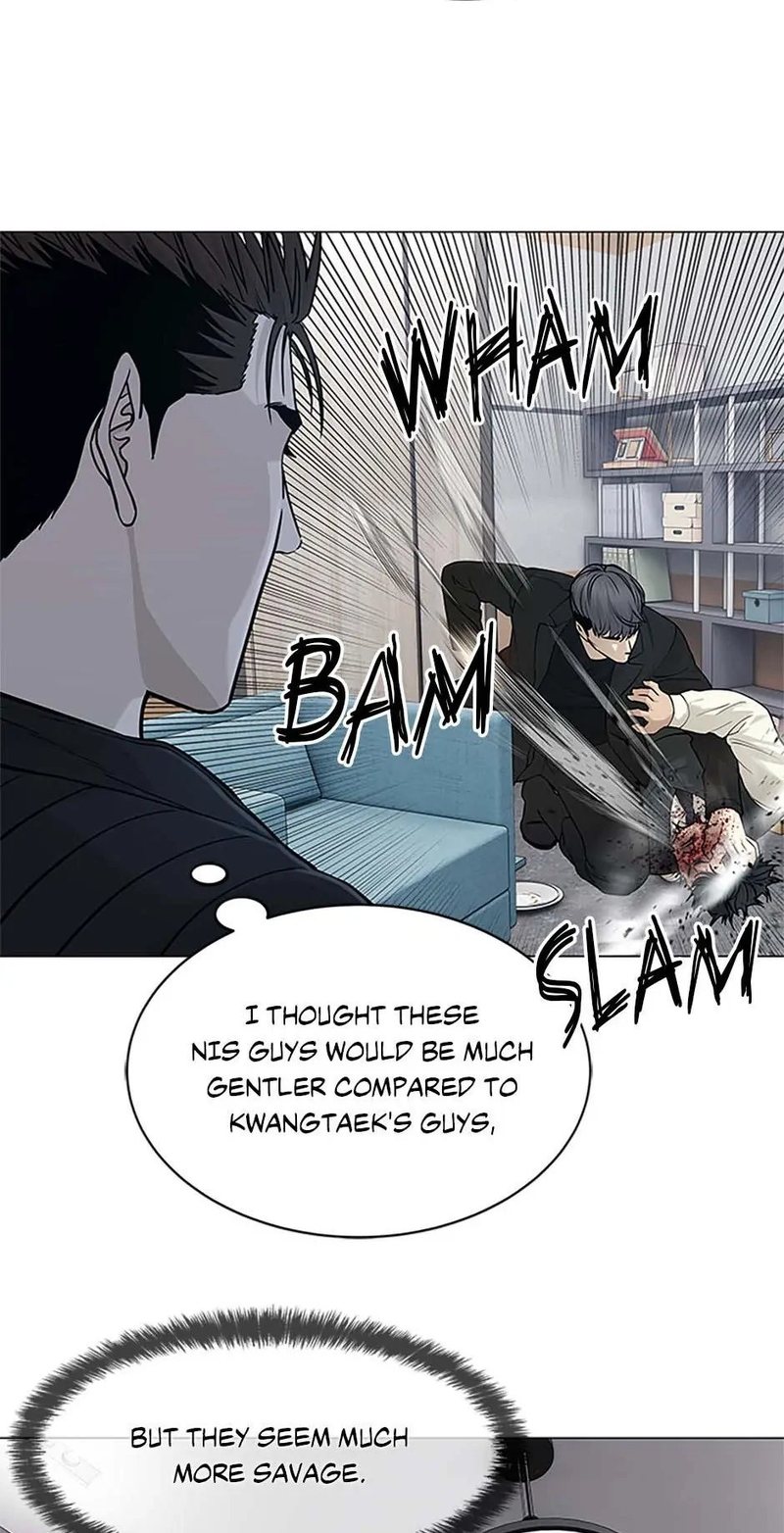 God of Blackfield - Chapter 176 [photo 50] - MangaPorn