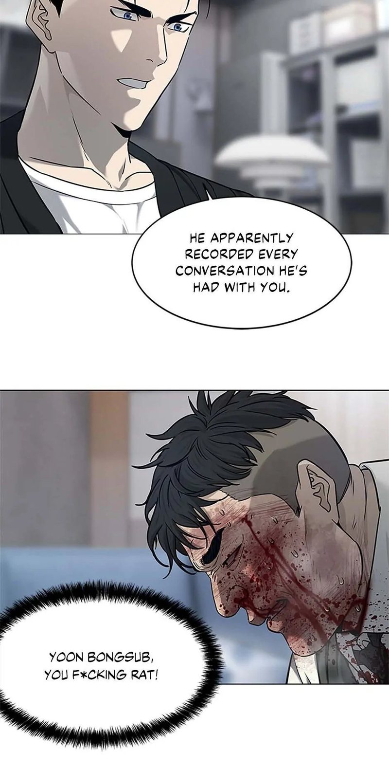 God of Blackfield - Chapter 176 [photo 66] - MangaPorn