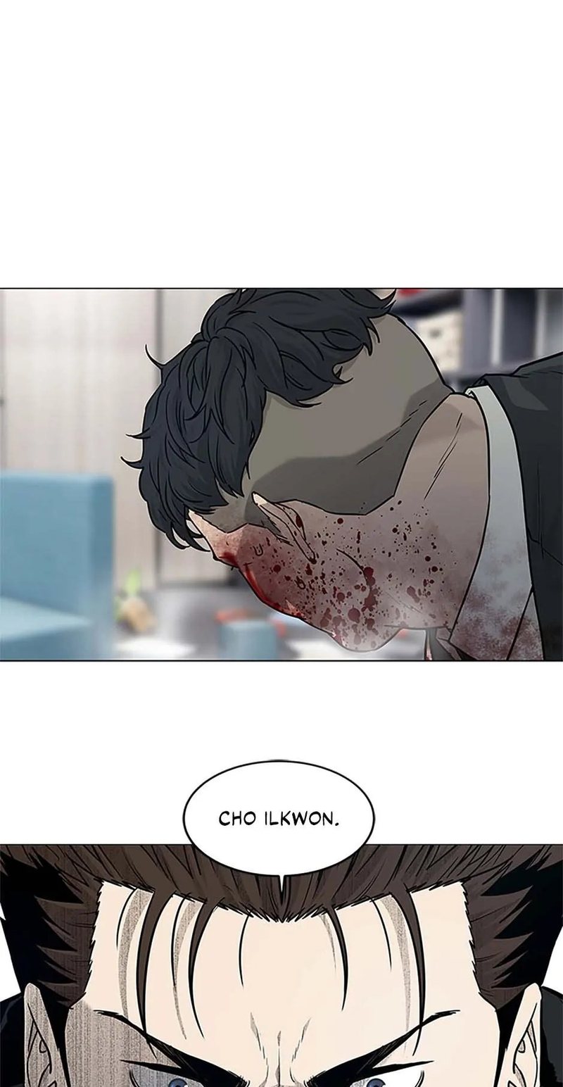 God of Blackfield - Chapter 176 [photo 72] - MangaPorn