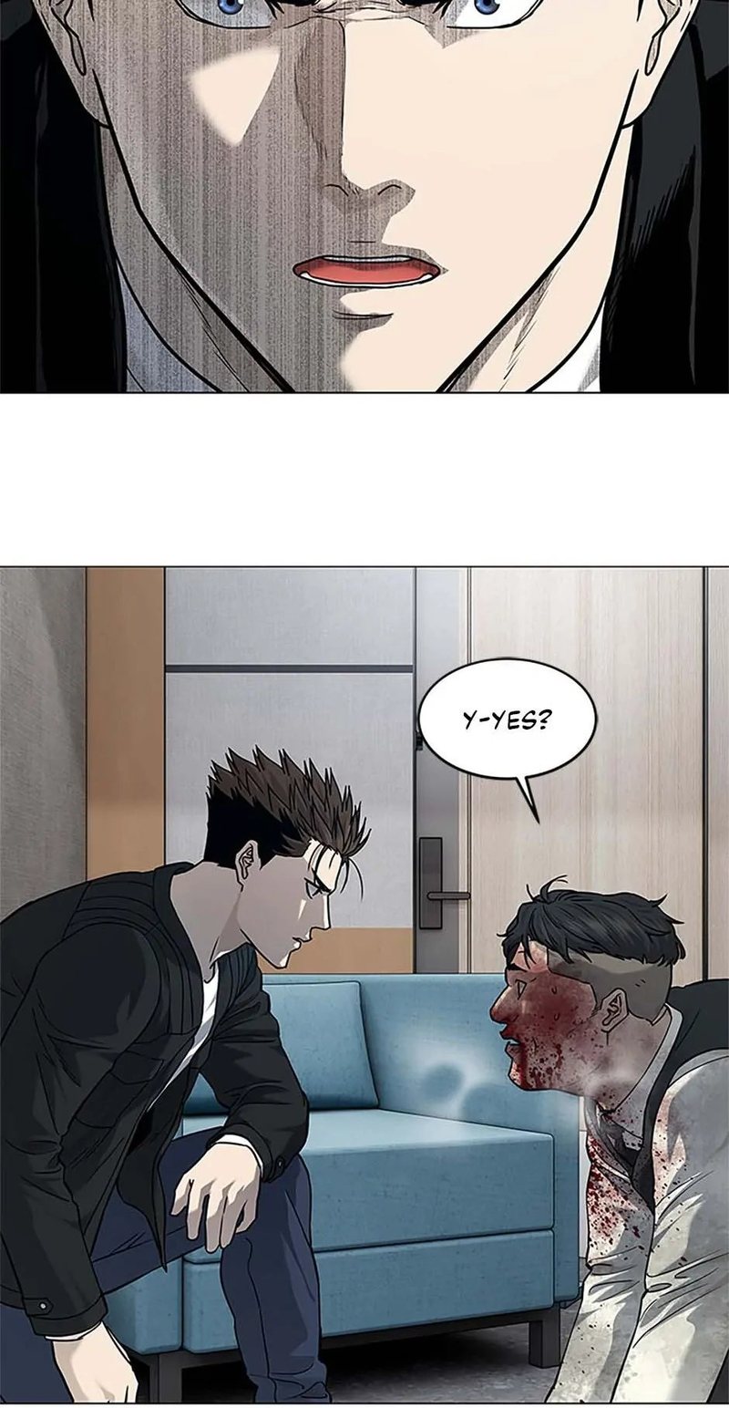 God of Blackfield - Chapter 176 [photo 73] - MangaPorn