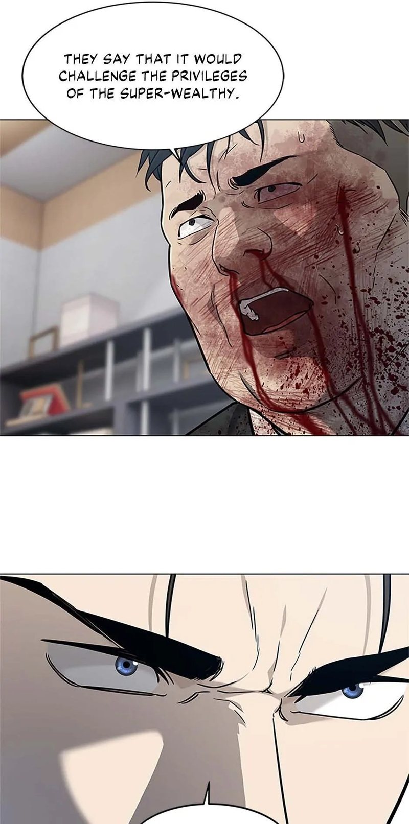 God of Blackfield - Chapter 176 [photo 79] - MangaPorn