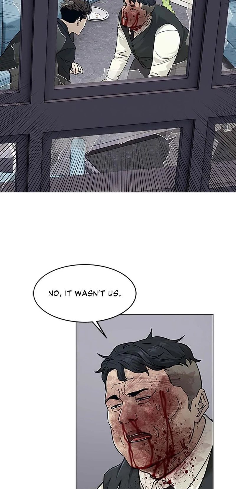 God of Blackfield - Chapter 176 [photo 86] - MangaPorn