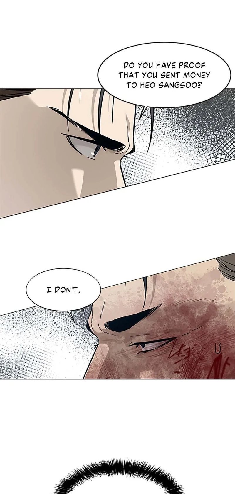 God of Blackfield - Chapter 176 [photo 89] - MangaPorn