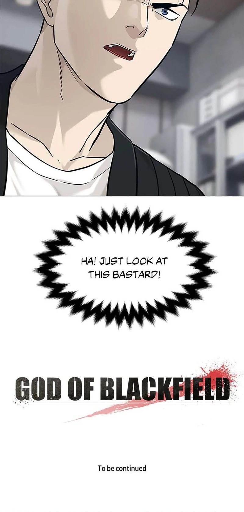 God of Blackfield - Chapter 176 [photo 93] - MangaPorn