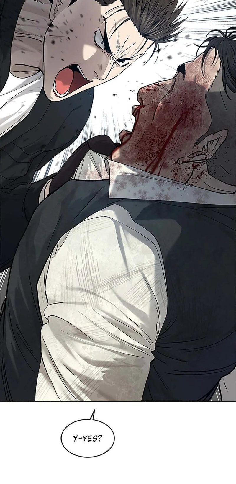 God of Blackfield - Chapter 177 [photo 12] - MangaPorn