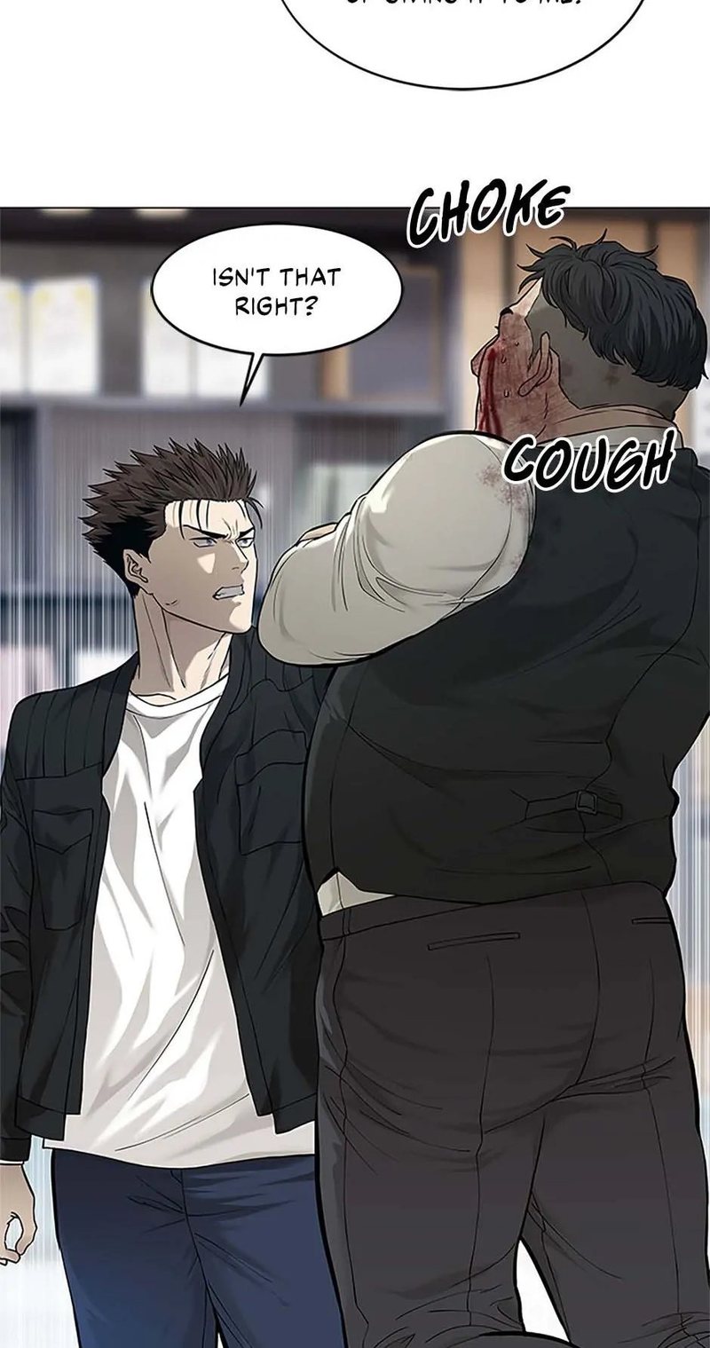 God of Blackfield - Chapter 177 [photo 17] - MangaPorn