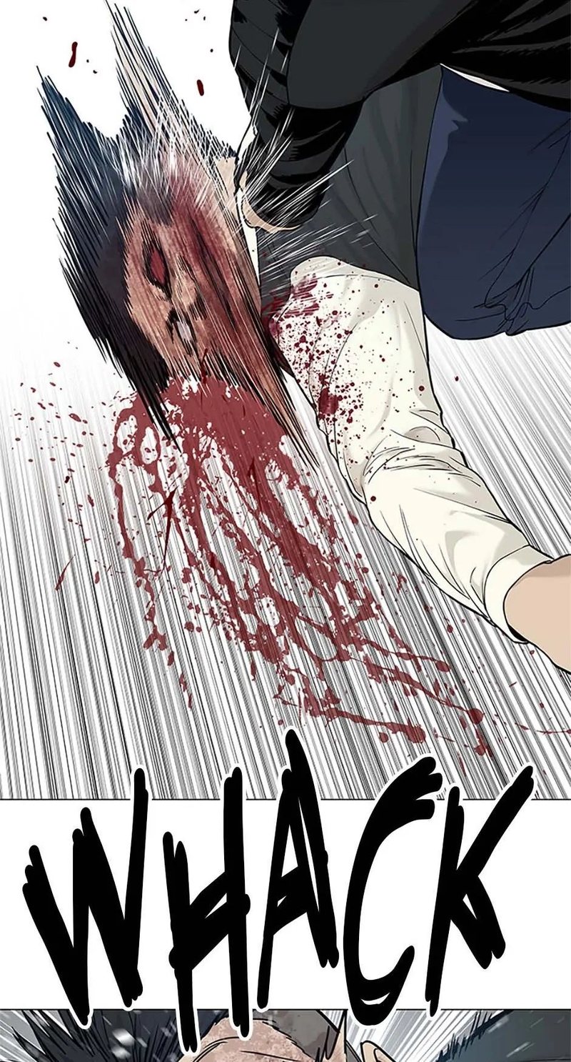 God of Blackfield - Chapter 177 [photo 25] - MangaPorn