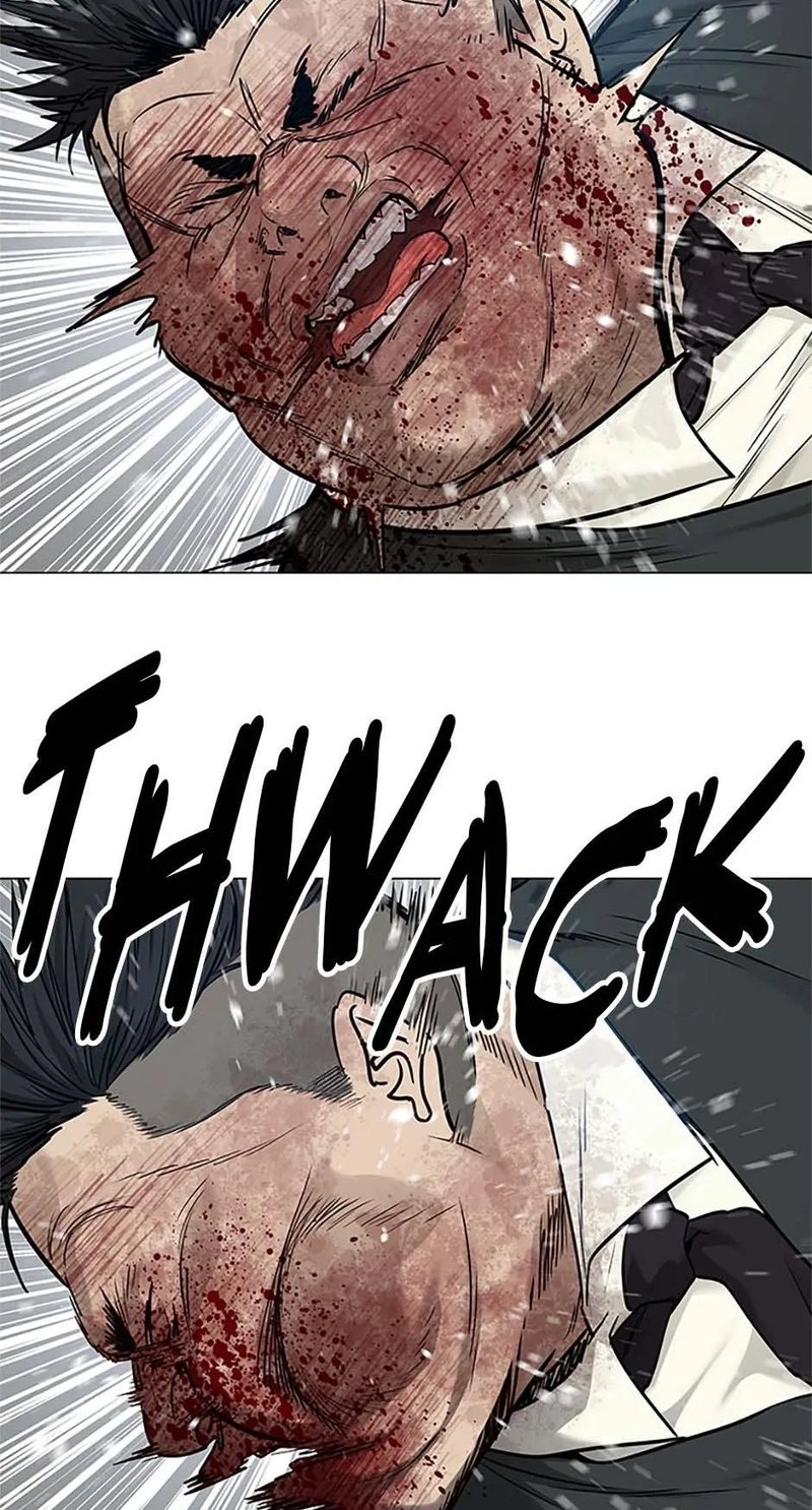 God of Blackfield - Chapter 177 [photo 26] - MangaPorn