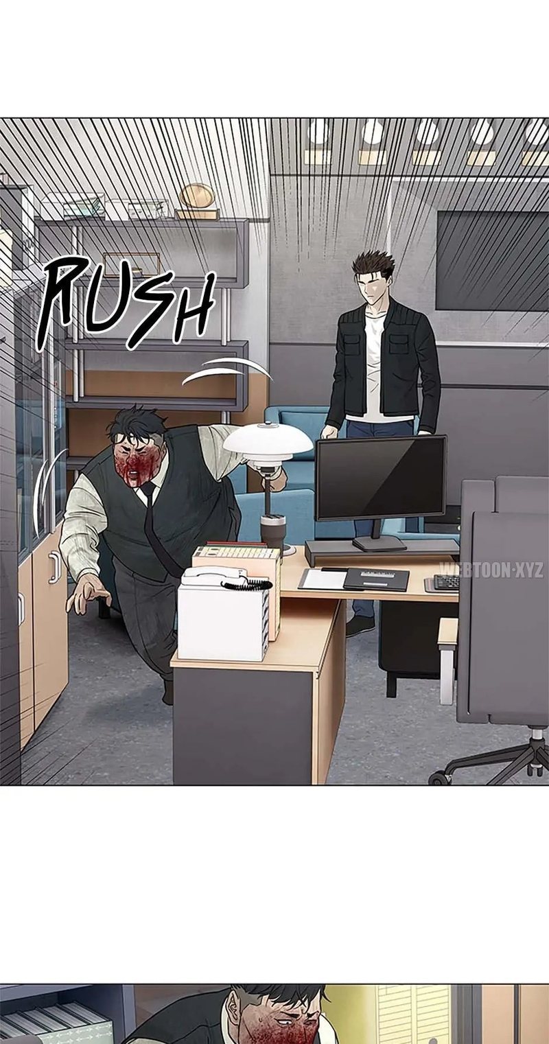 God of Blackfield - Chapter 177 [photo 39] - MangaPorn