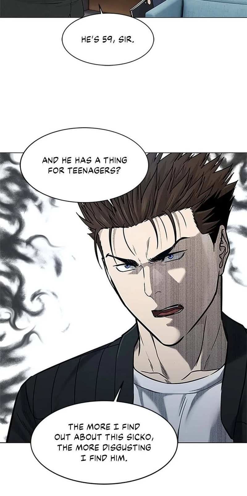 God of Blackfield - Chapter 177 [photo 47] - MangaPorn
