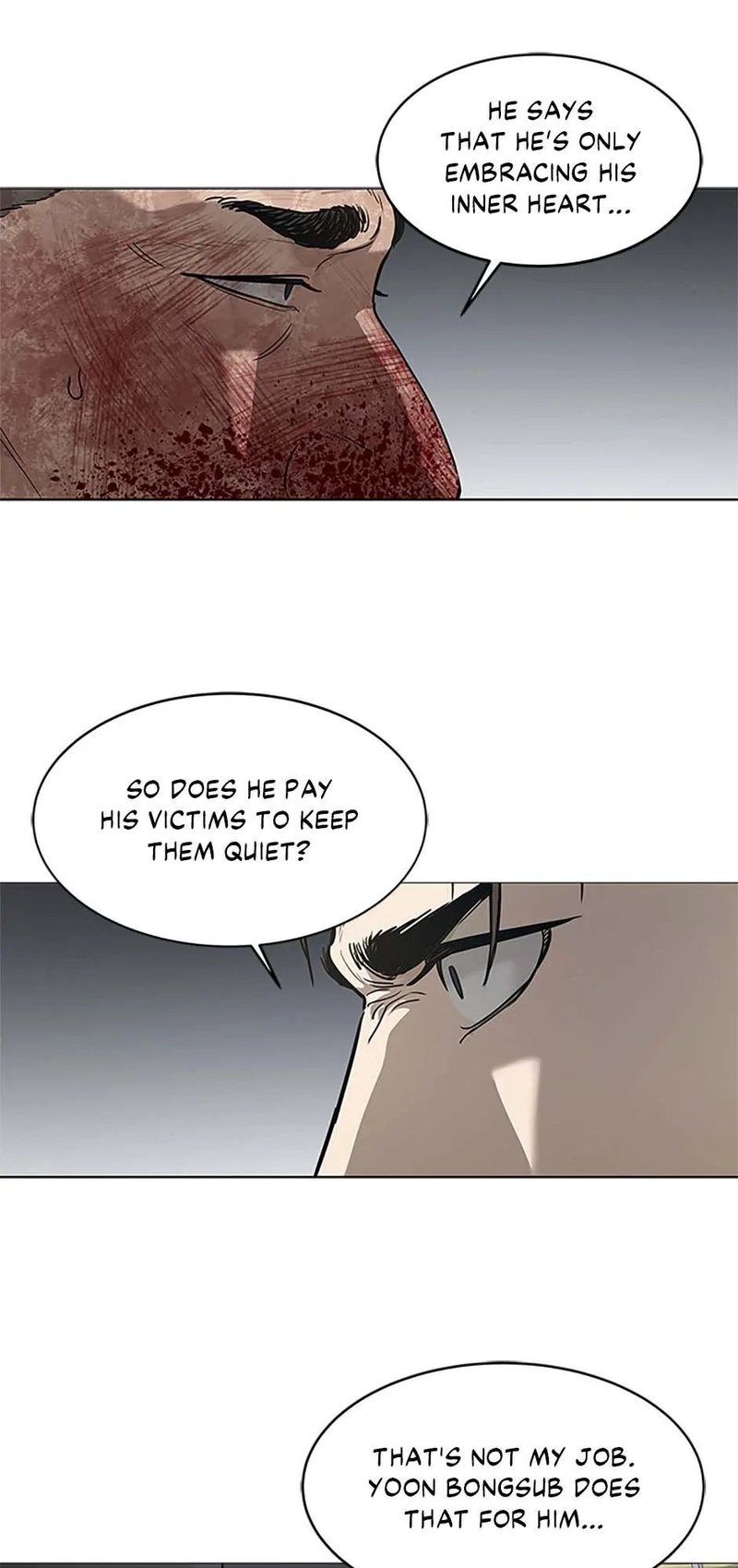 God of Blackfield - Chapter 177 [photo 48] - MangaPorn