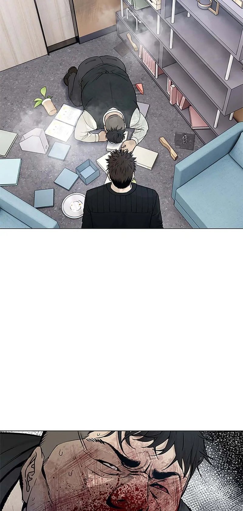 God of Blackfield - Chapter 177 [photo 66] - MangaPorn