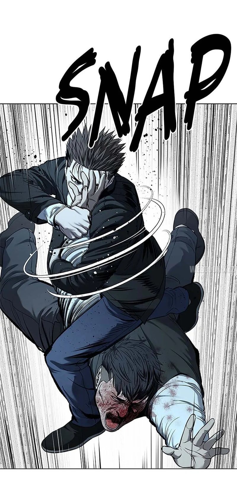 God of Blackfield - Chapter 177 [photo 68] - MangaPorn