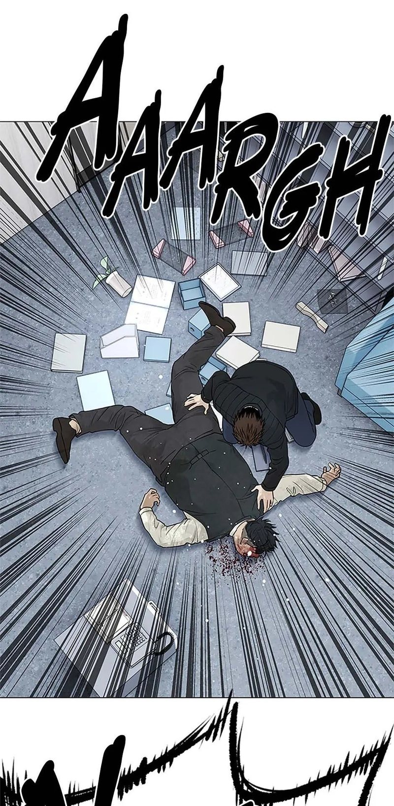 God of Blackfield - Chapter 177 [photo 72] - MangaPorn