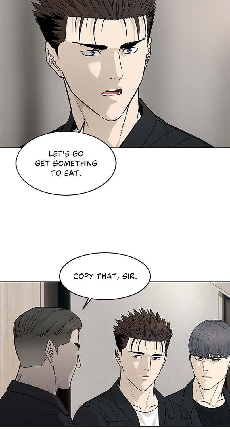 God of Blackfield - Chapter 177 [photo 84] - MangaPorn