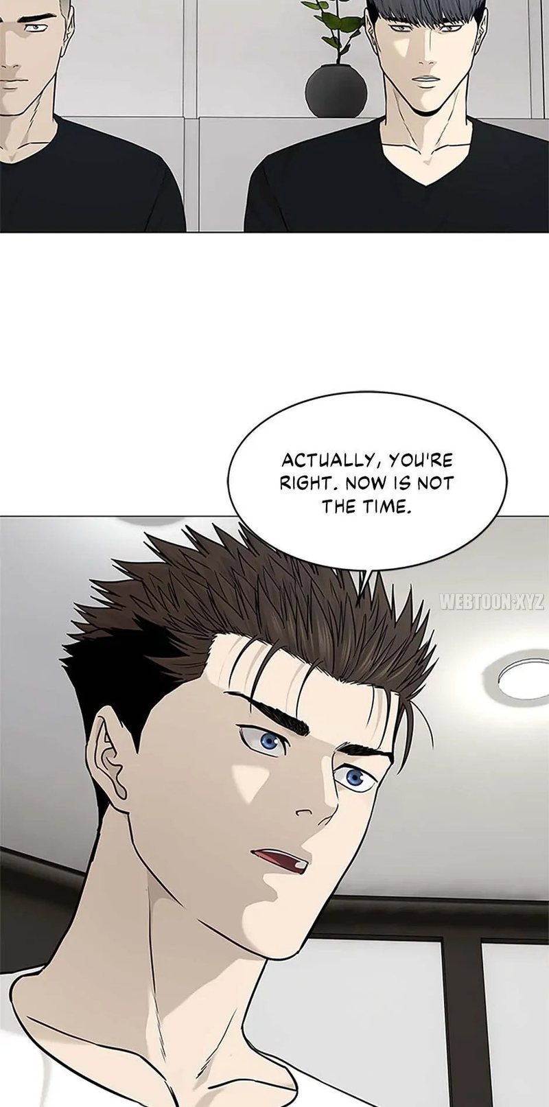 God of Blackfield - Chapter 178 [photo 17] - MangaPorn
