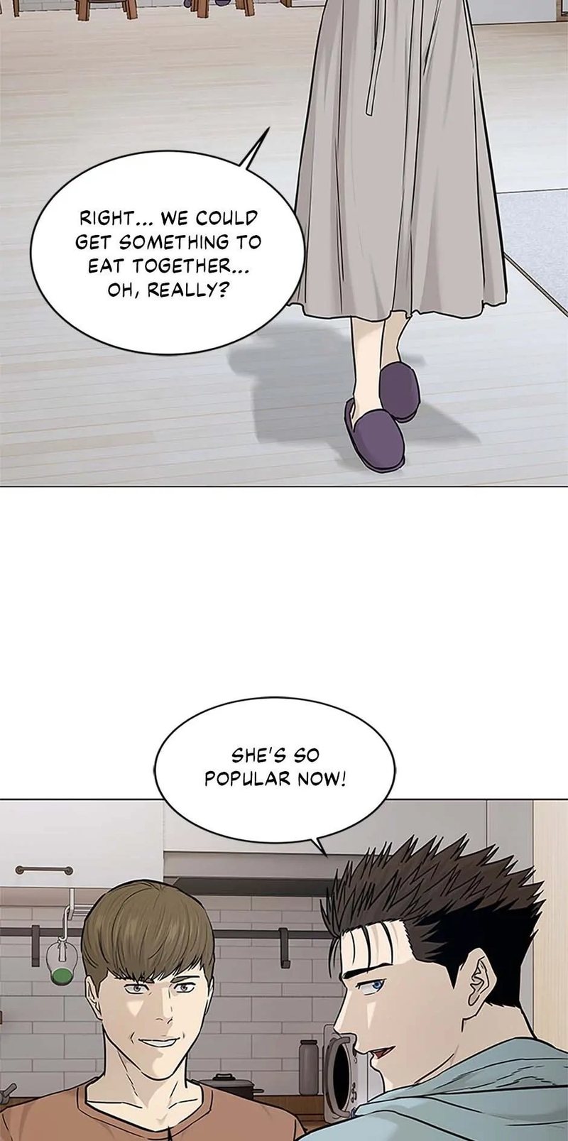 God of Blackfield - Chapter 178 [photo 28] - MangaPorn