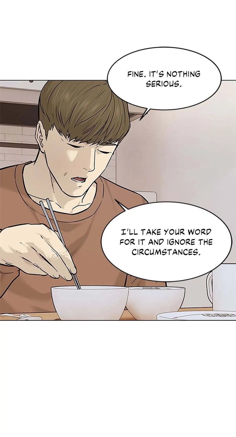 God of Blackfield - Chapter 178 [photo 31] - MangaPorn