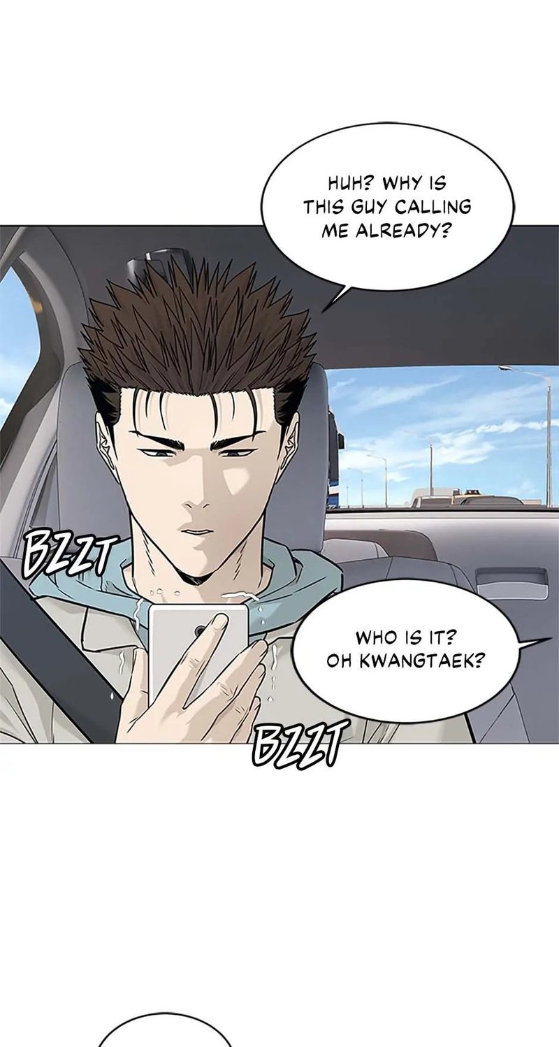 God of Blackfield - Chapter 178 [photo 55] - MangaPorn