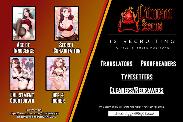 Enlistment Countdown - Chapter 5 [photo 8] - MangaPorn