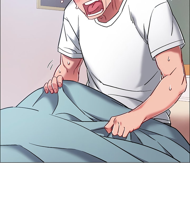 Enlistment Countdown - Chapter 8 [photo 34] - MangaPorn