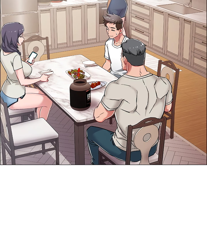 Enlistment Countdown - Chapter 8 [photo 36] - MangaPorn