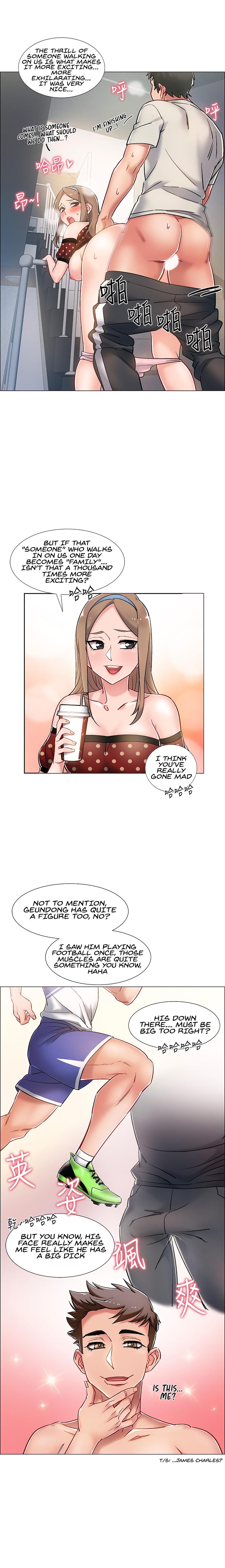 Enlistment Countdown - Chapter 9 [photo 12] - MangaPorn