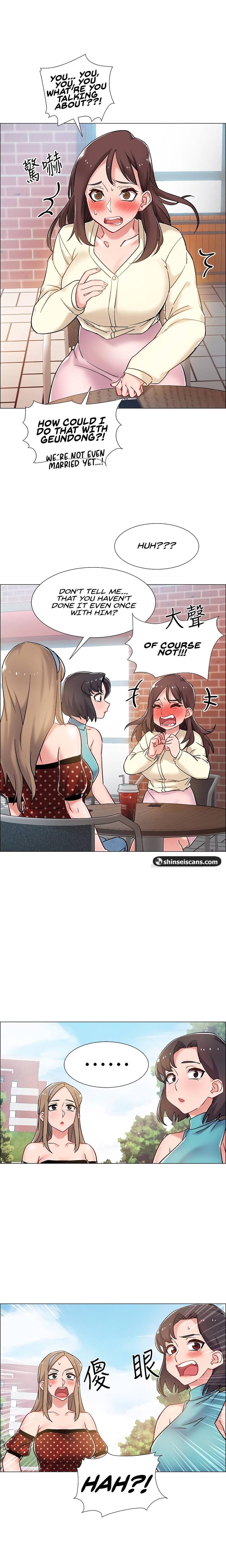 Enlistment Countdown - Chapter 9 [photo 14] - MangaPorn