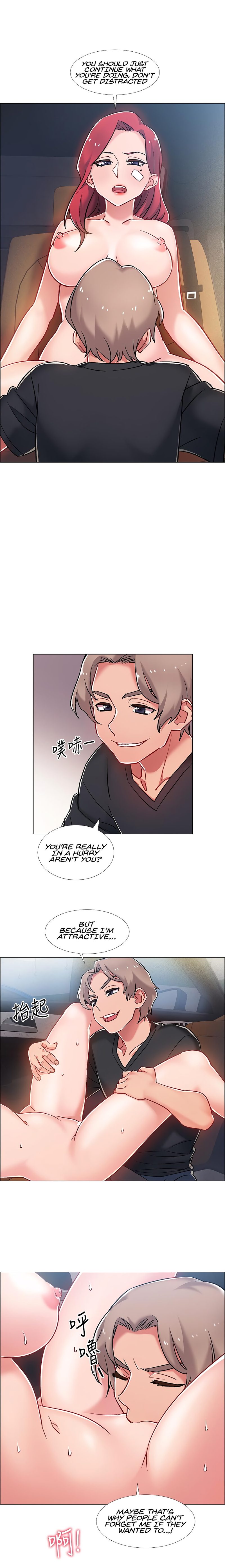 Enlistment Countdown - Chapter 9 [photo 19] - MangaPorn