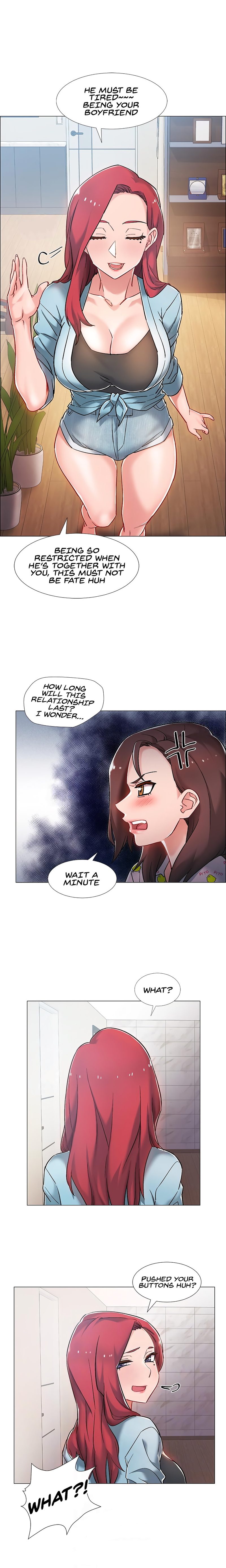 Enlistment Countdown - Chapter 9 [photo 8] - MangaPorn