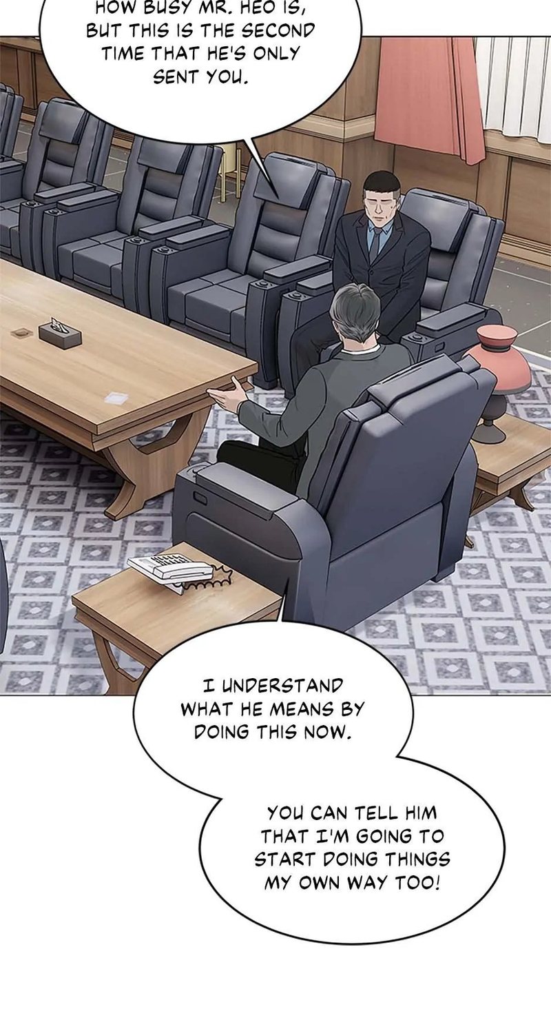 God of Blackfield - Chapter 179 [photo 31] - MangaPorn