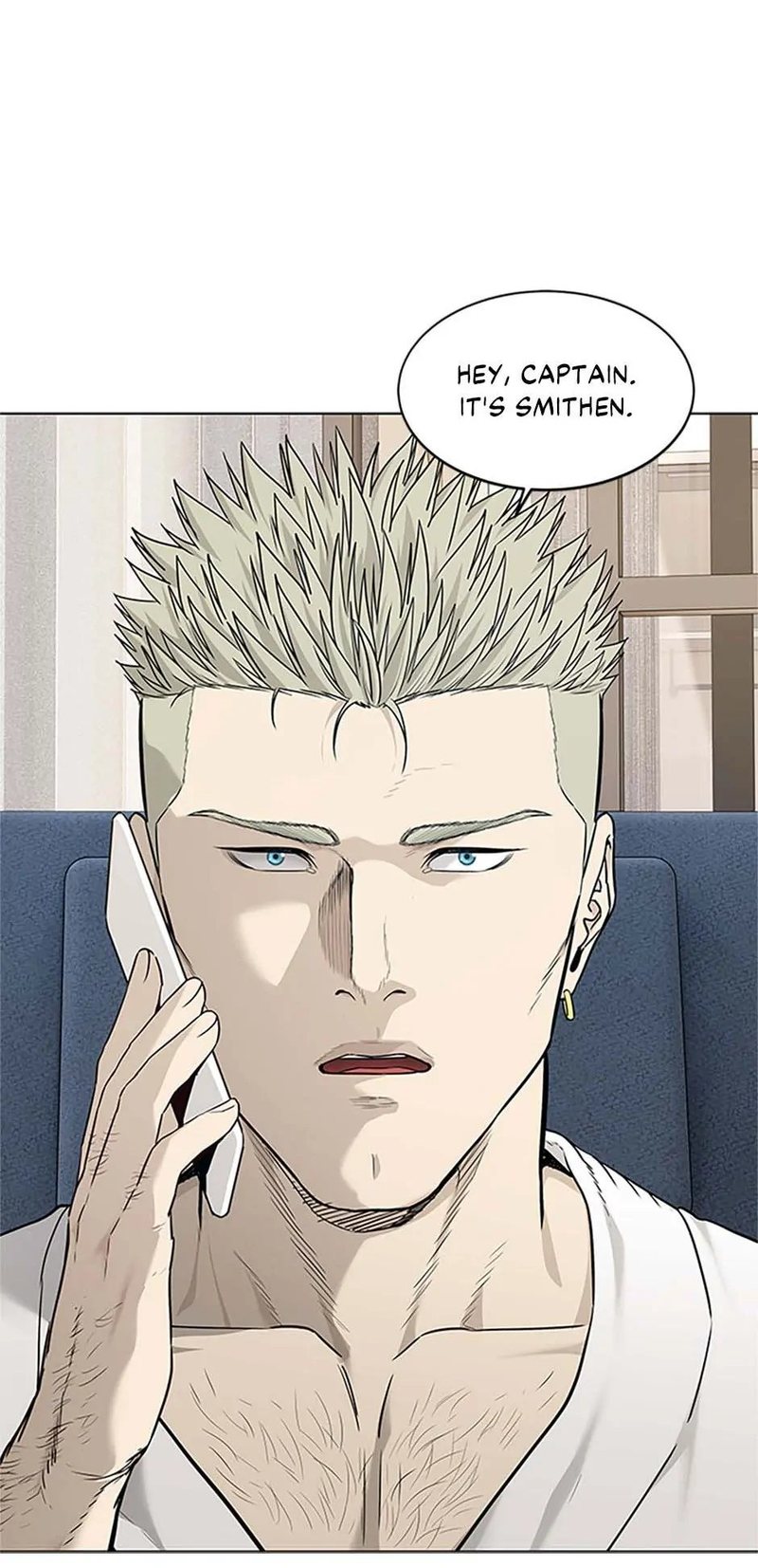 God of Blackfield - Chapter 179 [photo 4] - MangaPorn