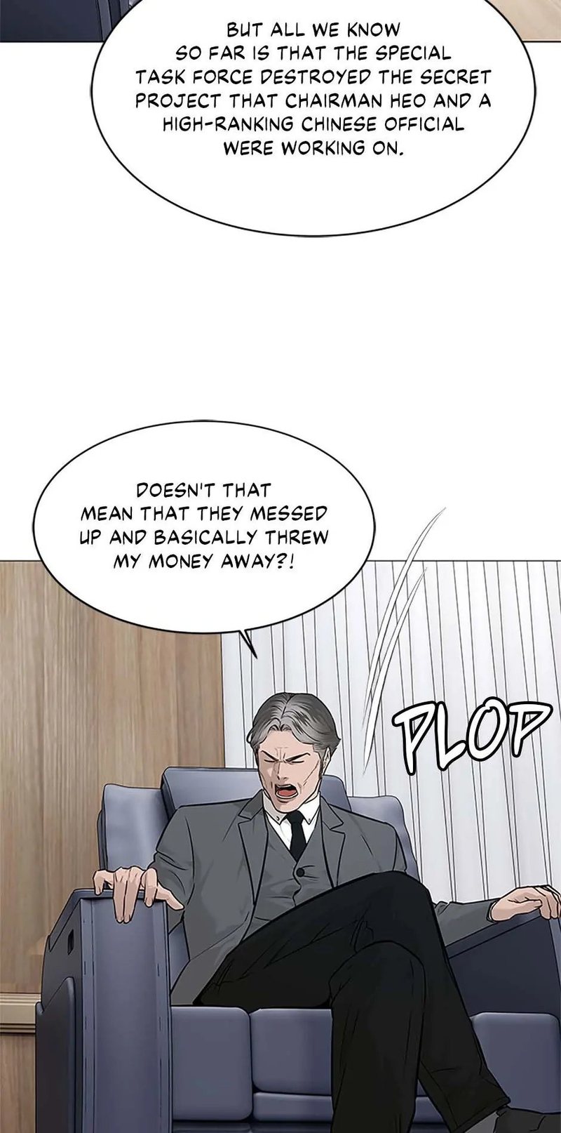 God of Blackfield - Chapter 179 [photo 47] - MangaPorn