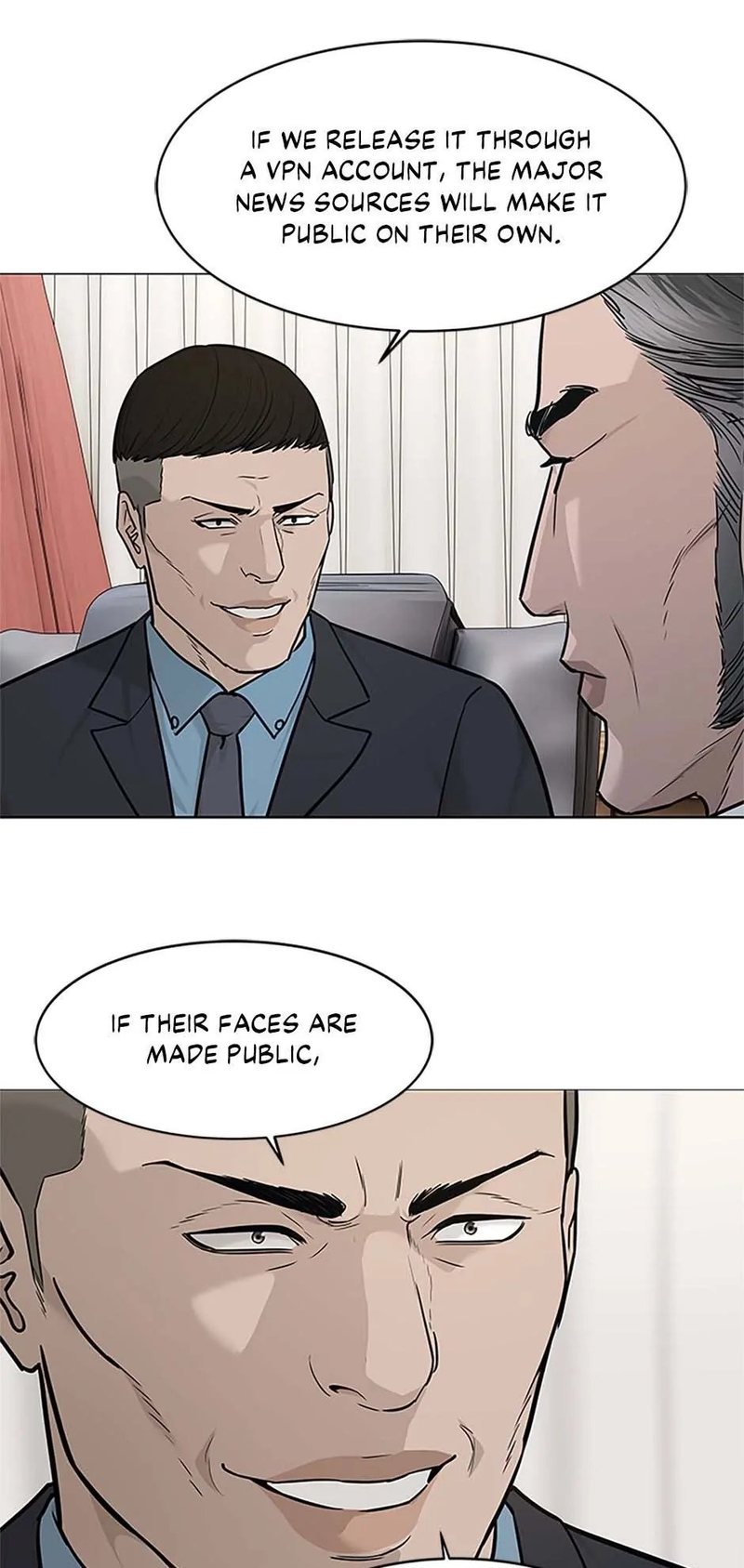 God of Blackfield - Chapter 179 [photo 50] - MangaPorn