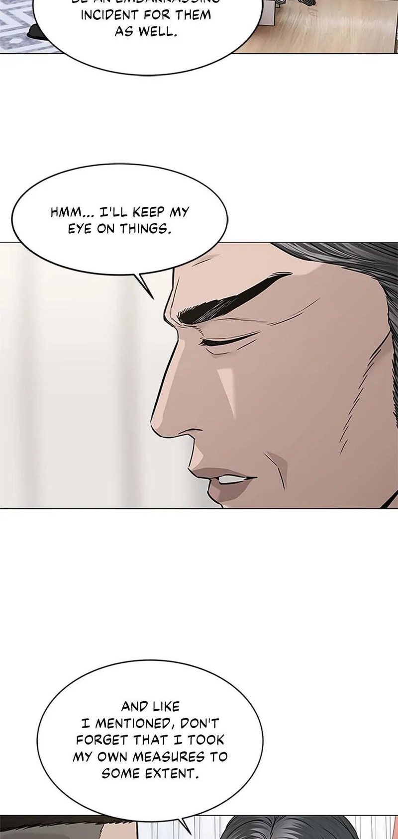 God of Blackfield - Chapter 179 [photo 52] - MangaPorn