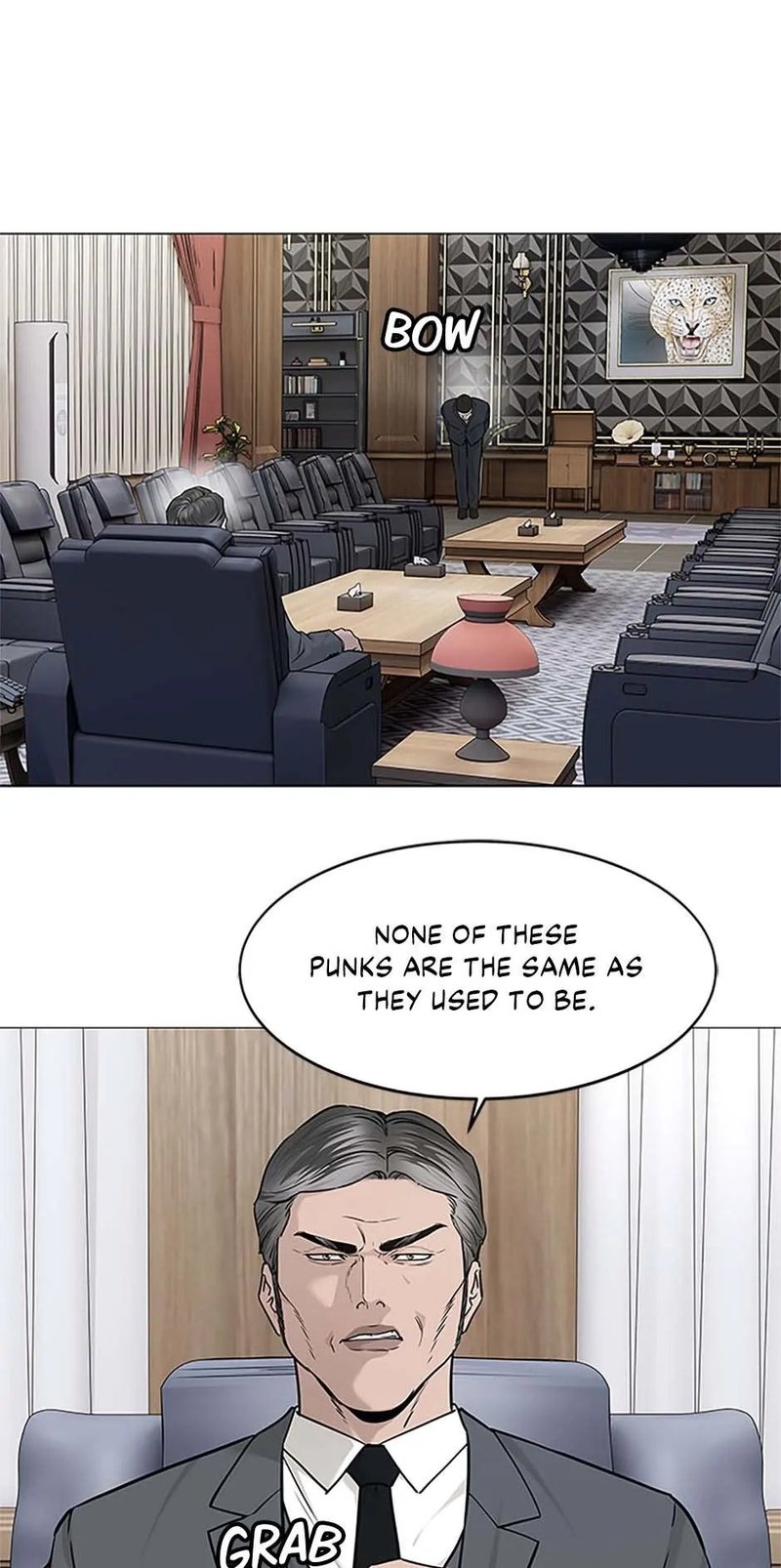 God of Blackfield - Chapter 179 [photo 55] - MangaPorn