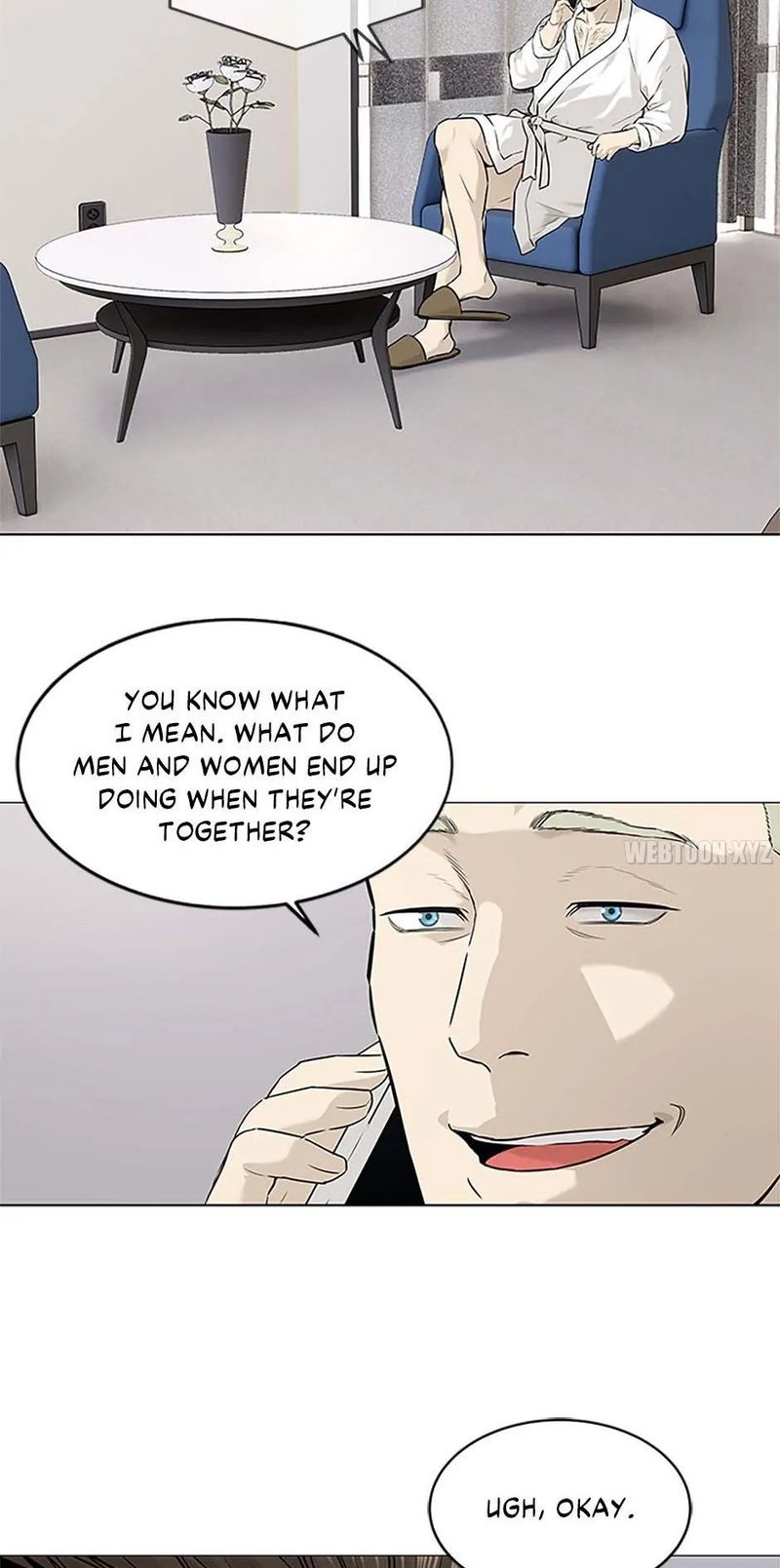 God of Blackfield - Chapter 179 [photo 7] - MangaPorn