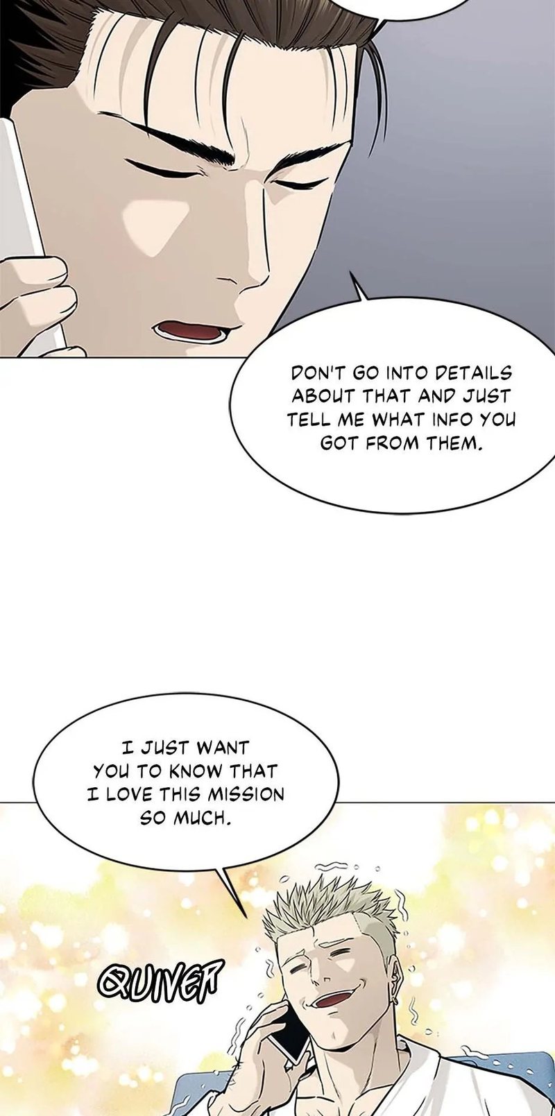 God of Blackfield - Chapter 179 [photo 8] - MangaPorn