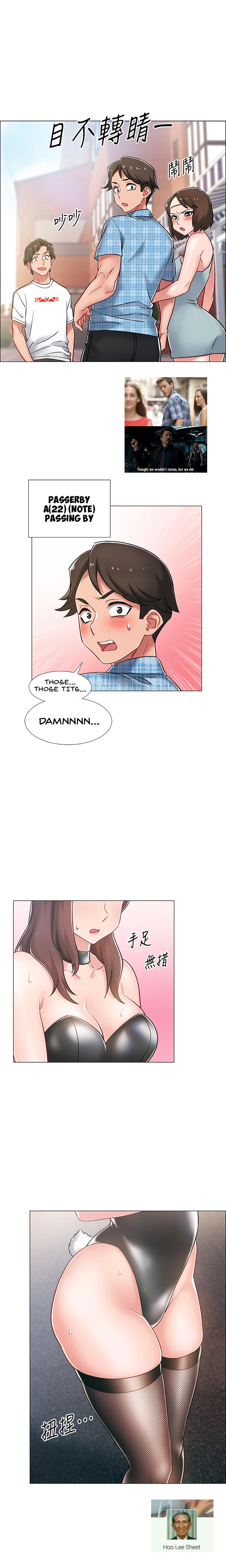 Enlistment Countdown - Chapter 10 [photo 25] - MangaPorn