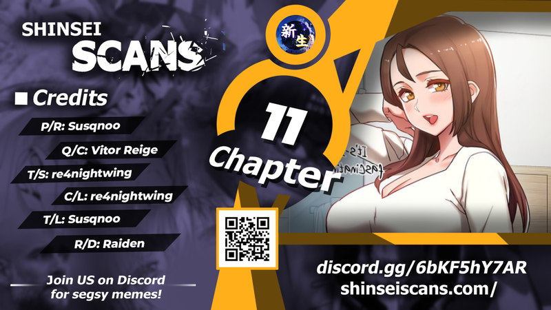 Enlistment Countdown - Chapter 11 [photo 1] - MangaPorn